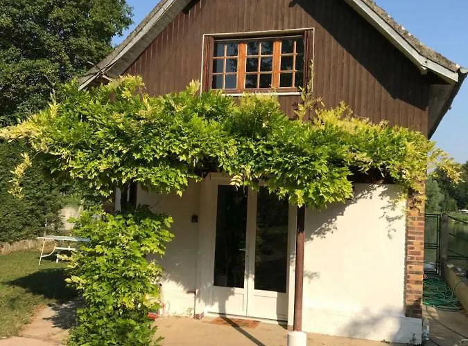 La Maison Des Pecheurs