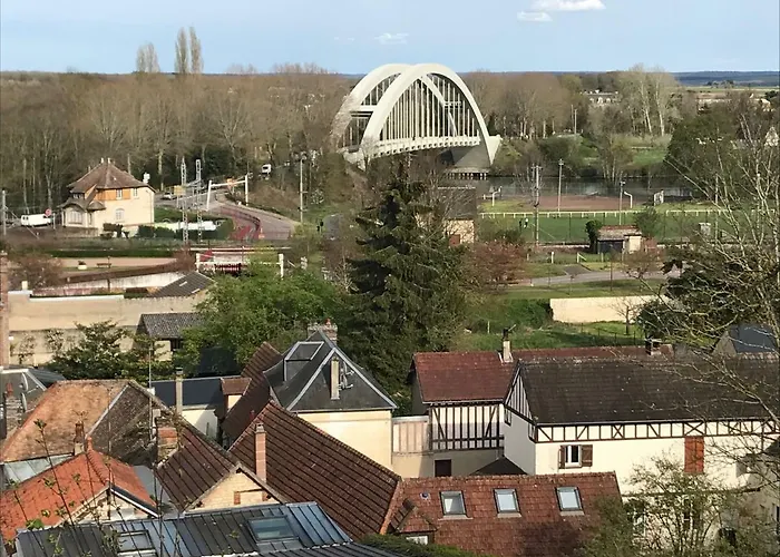 La maison des pêcheurs