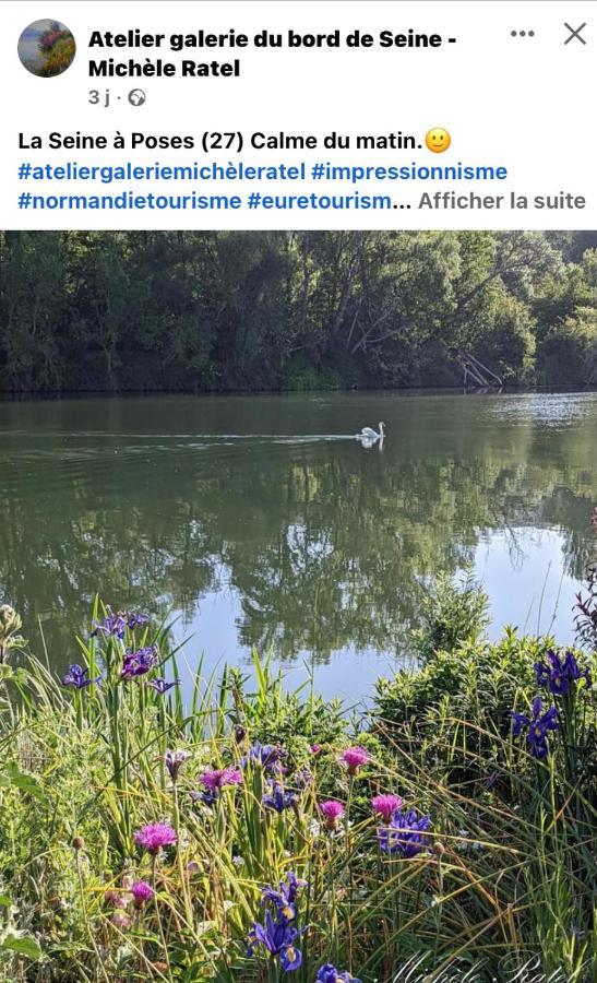 La Maison Des Pêcheurs Hébergement de vacances