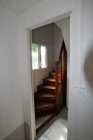 Holiday home La Maison Des Pecheurs *