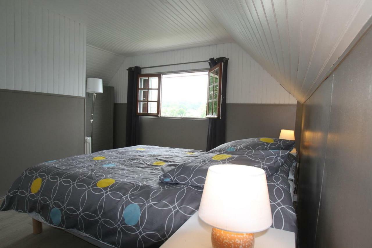 Hébergement de vacances La Maison Des Pêcheurs Saint-Pierre-du-Vauvray