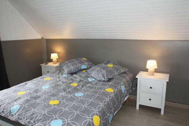 Holiday home La Maison Des Pecheurs *