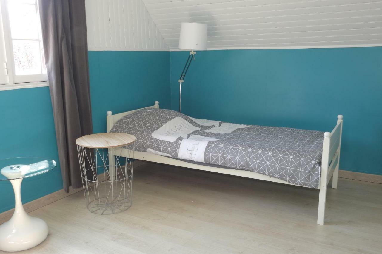 La Maison Des Pecheurs Holiday home *