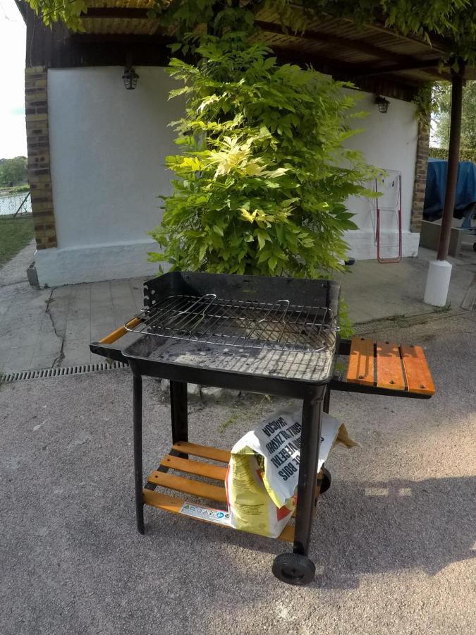 La Maison Des Pêcheurs Hébergement de vacances